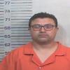 Mugshot of JAVIER ALEXANDER PINZON TRIANA