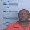 Mugshot of GREGORY MARKQUEZ DONALDSON