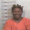 Mugshot of DIANA VANIKKA MCCLAIN