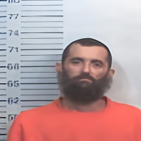 Mugshot of JEREMIAH M OSTEEN