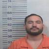 Mugshot of ORLANDO J CASANOVA OQUENDO
