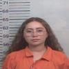 Mugshot of JANILDA MARITZA SOLIS-HERNANDEZ