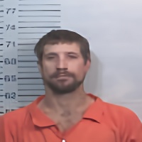 Mugshot of JAMES KEITH CRIBBS