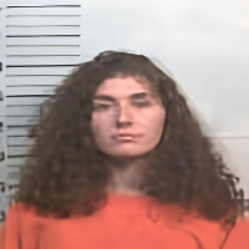 Mugshot of KAYLA ANNMARIE NICHOLS