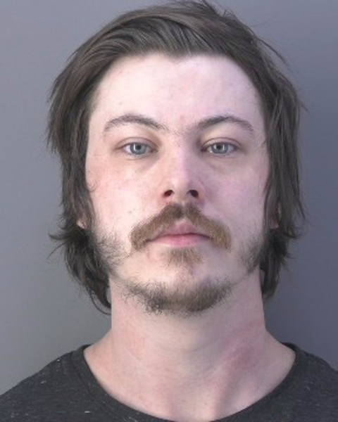 Mugshot of DAKOTA MICHAEL HOUSER