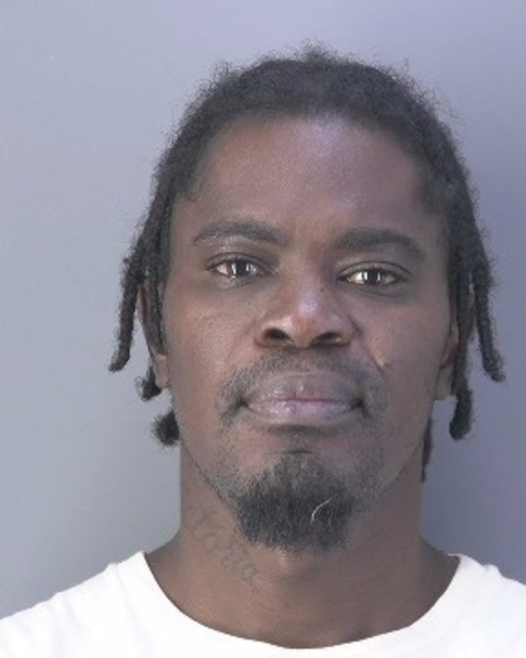 Mugshot of CHERISMA