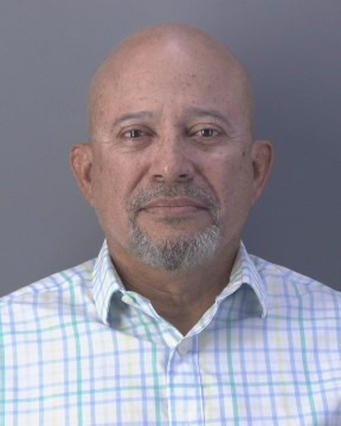 Mugshot of JOSEPH M FAJARDO