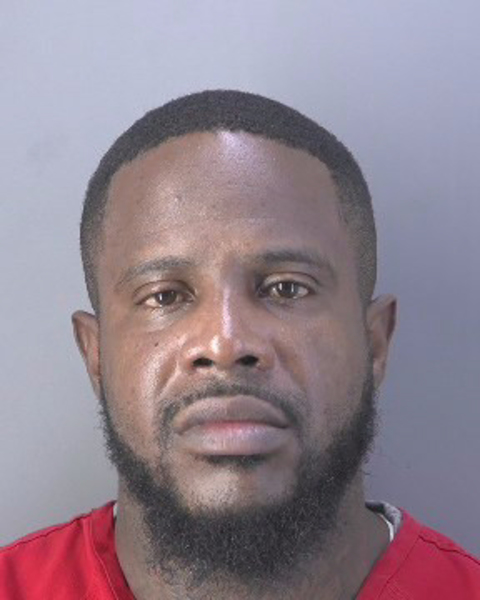 Mugshot of TRUMAINE JEHOVAH MOODY