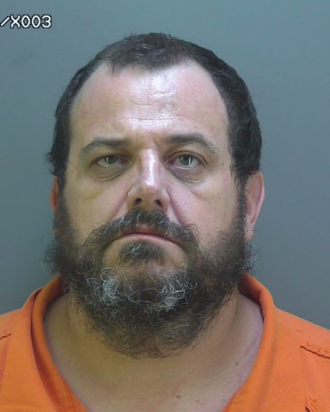 Mugshot of JOSEPH WADE WHITEHEAD