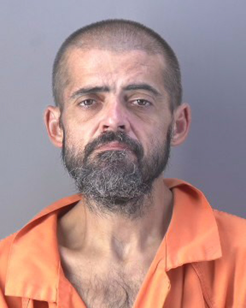 Mugshot of EDWARD LEE WARD