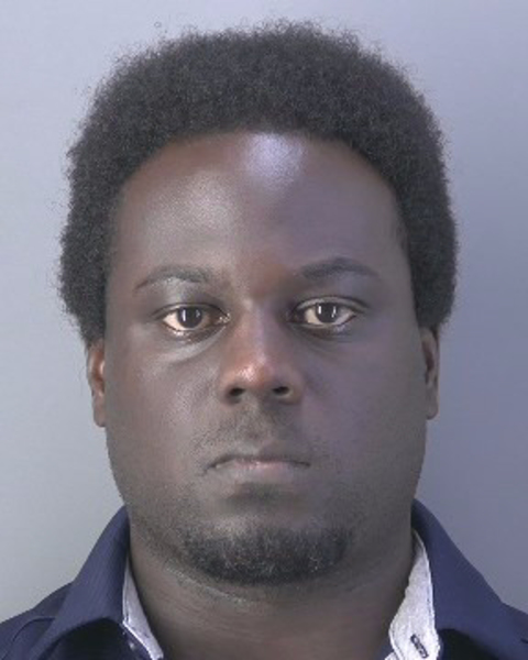 Mugshot of RONTAVIUS SEQUENTIN LANE
