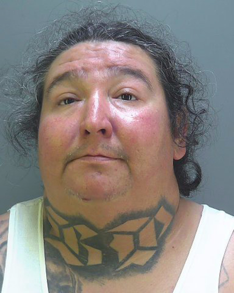 Mugshot of ADOLFO MAGANA