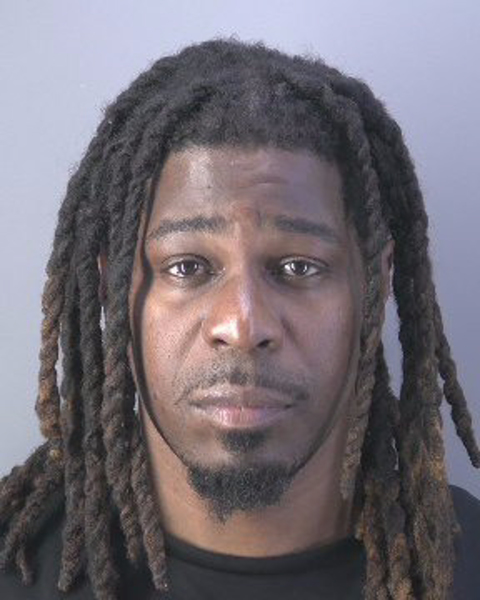 Mugshot of LEONARD JOEL ROLLE