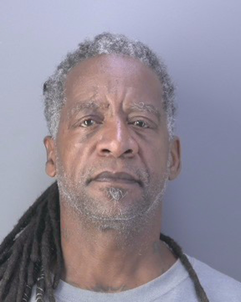 Mugshot of TARIS ANDRE' GADSON