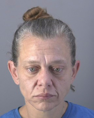 Mugshot of MELISSA KAY BRYANT