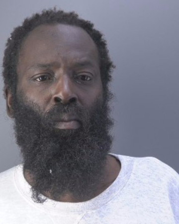 Mugshot of TERENCE MAURICE MCCRAY