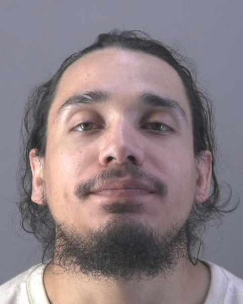 Mugshot of ALEJANDRO JOSE YANES