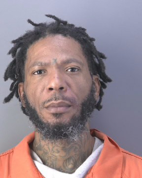 Mugshot of JASON O'NEAL JONES