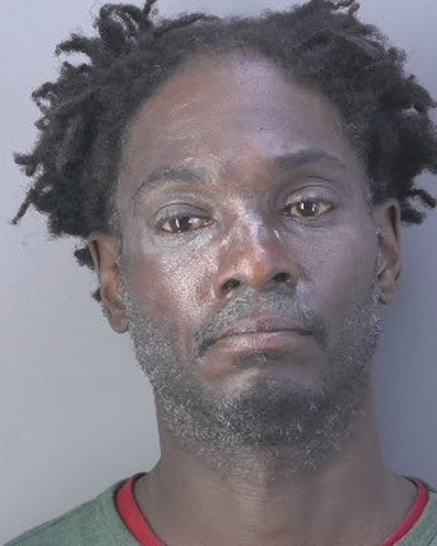 Mugshot of LORENZO JOYETT EPPS