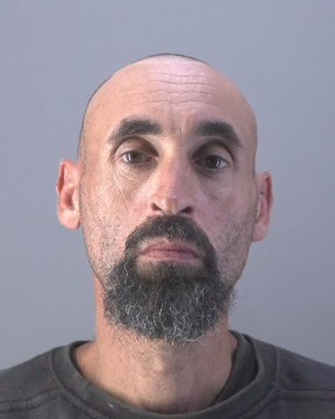 Mugshot of VICTOR JESUS MENENDEZ