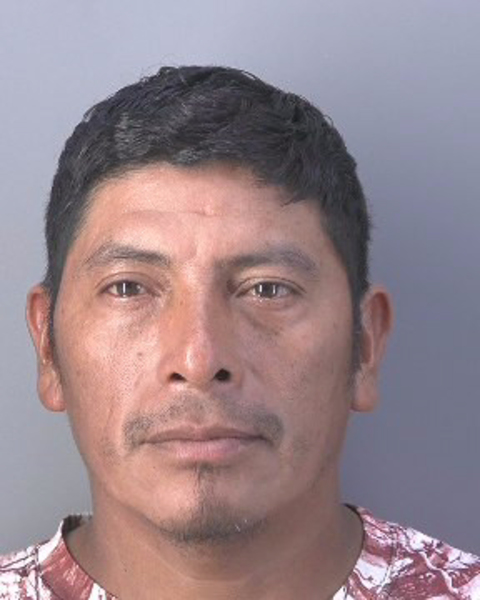 Mugshot of MARIO POMA-TOMA