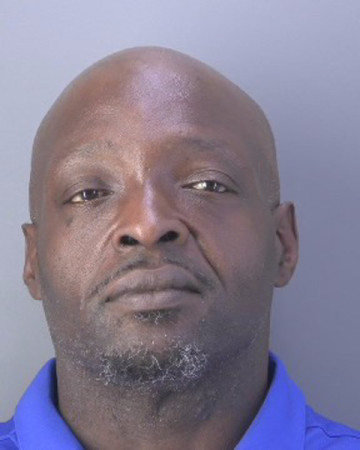 Mugshot of JOHNNY LEE WILLIS