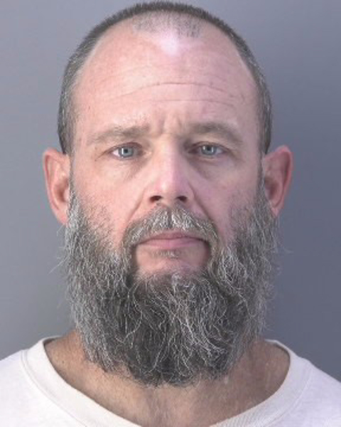 Mugshot of RICHARD JAMES LEE