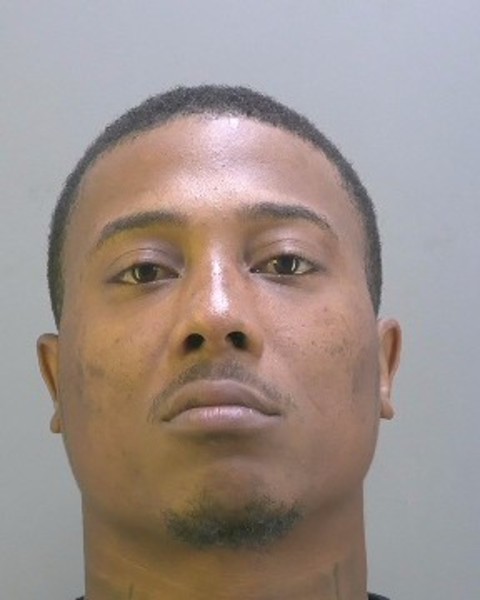 Mugshot of JOHNTYRION EUGENE JOHNSON