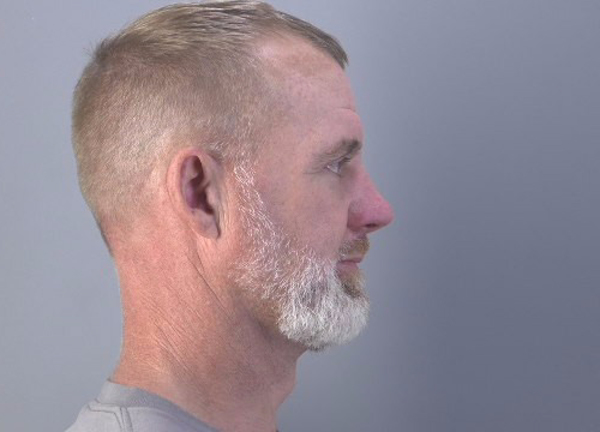 Mugshot of RICHARD JAMES HARRELSON