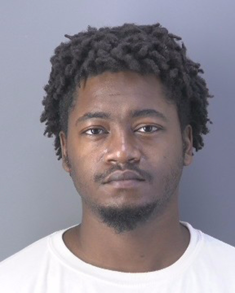 Mugshot of STANLEY BELLEGARDE DUROSEAU