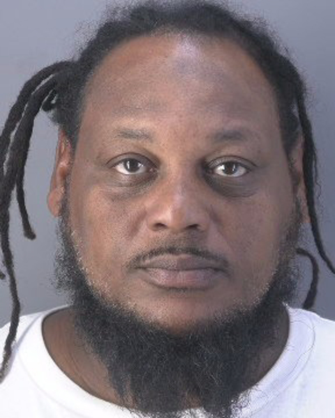 Mugshot of JESSIE LEE STEPHENS