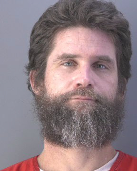 Mugshot of CLINTON EDWARD WILLIS
