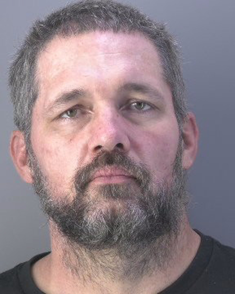 Mugshot of DON MICHAEL ANTHONY FOLIGNO