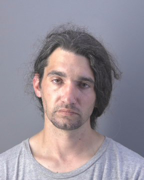Mugshot of CLAYTON HUNTER WILLIAMS