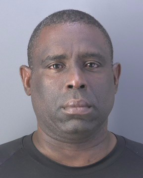Mugshot of JOSE RAMON ESPINSO BARTOLO