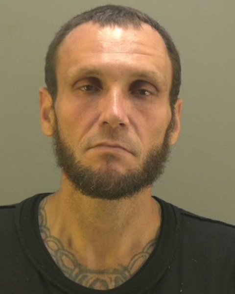 Mugshot of ARTHUR ANTHONY ROWELL