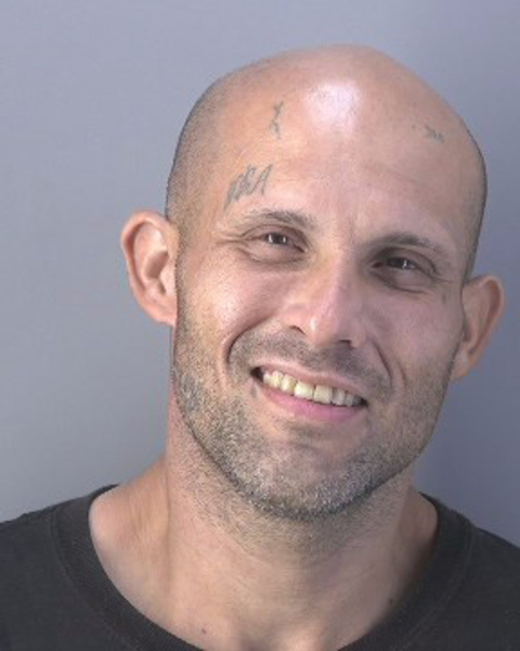 Mugshot of ETHAN LANE TAYLOR