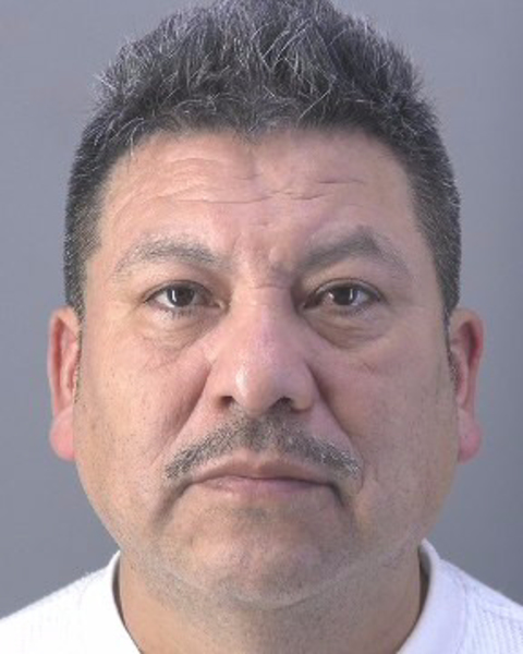 Mugshot of PEDRO HERNANDEZ-PAZARAN