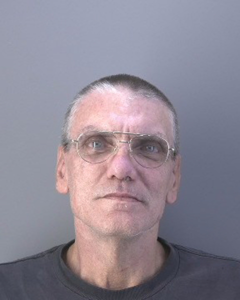 Mugshot of WILLIAM JOSEPH HICKS