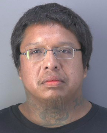 Mugshot of NELSON WAYNE BILLIE