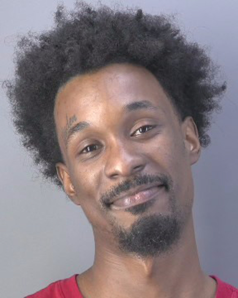 Mugshot of KOBIE TYRESE ADAMS