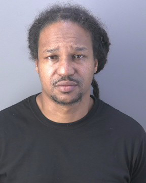 Mugshot of JAMES CARLOS MELTON