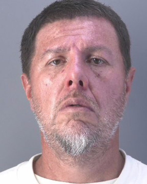 Mugshot of JUAN JOSE LUGO