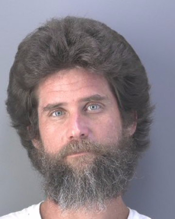 Mugshot of CLINTON EDWARD WILLIS