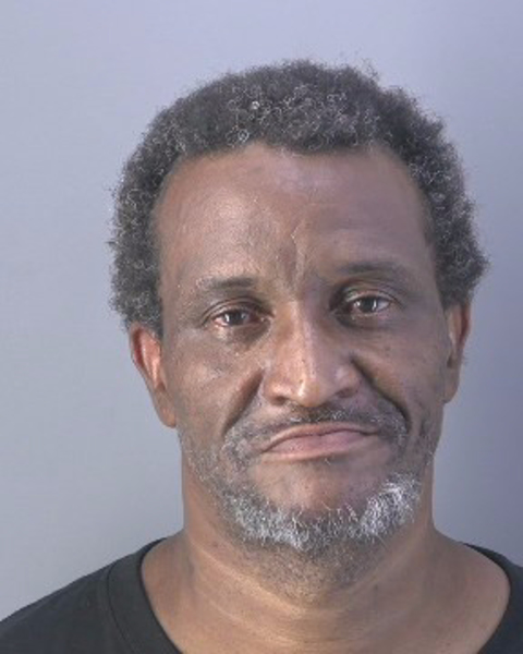 Mugshot of ANDREW LEMONT WILLIAMS