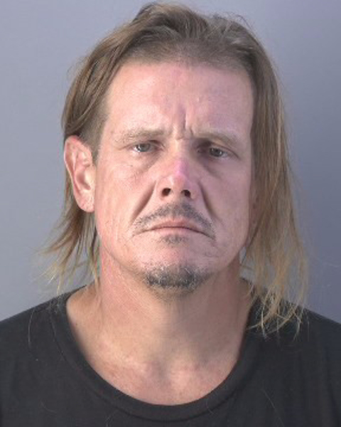 Mugshot of JOHN THOMAS LANGE