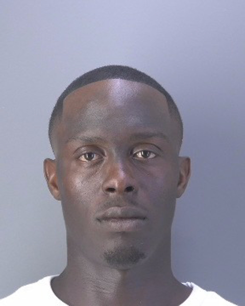 Mugshot of MAU-JUAN DEYSHUN-RAYNAR CARNEY