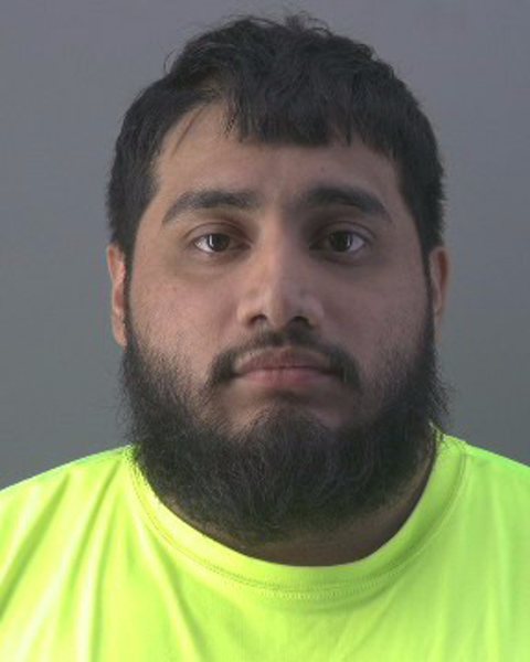 Mugshot of BENNY BRYAN COTO