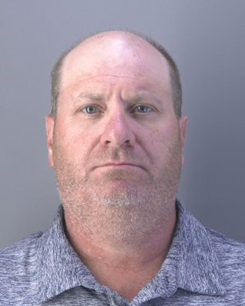 Mugshot of LANCE OLICE AYMOND