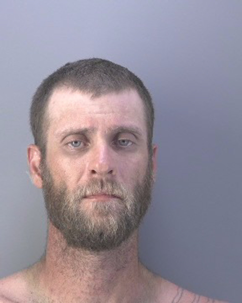 Mugshot of KYLE DILLON JONES